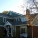 Photo by Erdmann Exterior Designs Ltd.. Exterior Renovation Project: Arlington Heights - thumbnail