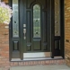 Photo by Universal Windows Direct. Entry Door Projects - thumbnail