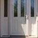 Photo by Universal Windows Direct. Entry Door Projects - thumbnail