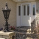 Photo by Universal Windows Direct. Entry Door Projects - thumbnail