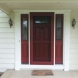 Photo by Universal Windows Direct. Entry Door Projects - thumbnail