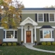 Photo by Erdmann Exterior Designs Ltd.. Exterior Renovation Project, Custom Room Addition:  Arlington Heights, IL - thumbnail