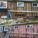 Photo by Crystal Exteriors LLC. Hardie Plank CedarMill fiber cement siding - thumbnail