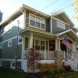 Photo by Erdmann Exterior Designs Ltd.. Custom Home Addition, James Hardie Siding: Arlington Heights, IL - thumbnail