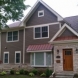 Photo by Erdmann Exterior Designs Ltd.. Custom Home Addition, James Hardie Siding: Arlington Heights, IL - thumbnail