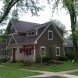 Photo by Erdmann Exterior Designs Ltd.. Custom Home Addition, James Hardie Siding: Arlington Heights, IL - thumbnail