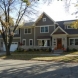 Photo by Erdmann Exterior Designs Ltd.. Custom Home Addition, James Hardie Siding: Arlington Heights, IL - thumbnail