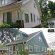 Photo by Crystal Exteriors LLC. Cape Cod makeover - thumbnail