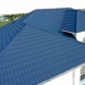 Photo by Community Builders, Inc.. Metal Roofs - thumbnail