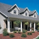 Photo by Community Builders, Inc.. Composite Siding - thumbnail
