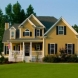Photo by Community Builders, Inc.. Composite Siding - thumbnail