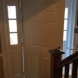 Photo by Paragon Construction Company. ProVia Entry Door, Sidelights & Storm Door - thumbnail