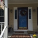 Photo by Paragon Construction Company. ProVia Entry Door, Sidelights & Storm Door - thumbnail