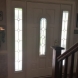 Photo by Paragon Construction Company. ProVia Entry Door, Sidelights & Storm Door - thumbnail