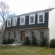 Photo by Colonial Remodeling. James Hardie Siding  - thumbnail