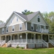 Photo by Colonial Remodeling. James Hardie Siding  - thumbnail