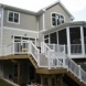 Photo by Colonial Remodeling. James Hardie Siding  - thumbnail