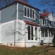 Photo by Colonial Remodeling. James Hardie Siding  - thumbnail