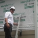 Photo by Colonial Remodeling. James Hardie Siding  - thumbnail