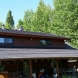 Photo by Renoteck Roofing. Iron Wood Shake - thumbnail