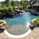 Photo by Paragon Pools.  - thumbnail