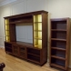 Photo by Anthony Renard Remodeling. Entertainment Center - thumbnail