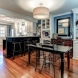 Photo by The Ramage Company. Druid Hills Kitchen - thumbnail