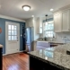 Photo by The Ramage Company. Druid Hills Kitchen - thumbnail