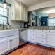 Photo by The Ramage Company. Druid Hills Kitchen - thumbnail