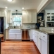 Photo by The Ramage Company. Druid Hills Kitchen - thumbnail