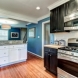 Photo by The Ramage Company. Druid Hills Kitchen - thumbnail