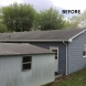 Photo by Integrity Roofing, Siding, Gutters & Windows.  - thumbnail