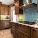 Photo by Five Star Kitchen Design Center.  - thumbnail