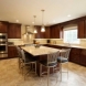 Photo by Five Star Kitchen Design Center.  - thumbnail