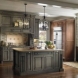 Photo by Five Star Kitchen Design Center.  - thumbnail