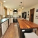 Photo by Becker Home Improvement, Inc.. Kitchen Remodels - thumbnail