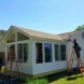 Photo by Home Pro Exteriors, Inc.. Patio Rooms - thumbnail