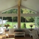 Photo by Home Pro Exteriors, Inc.. Patio Rooms - thumbnail