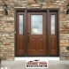 Photo by Home Pro Exteriors, Inc.. Doors and Windows - thumbnail