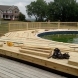 Photo by Home Pro Exteriors, Inc.. Decks - thumbnail