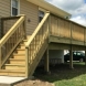 Photo by Home Pro Exteriors, Inc.. Decks - thumbnail