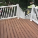 Photo by Home Pro Exteriors, Inc.. Decks - thumbnail