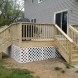 Photo by Home Pro Exteriors, Inc.. Decks - thumbnail