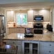 Photo by CORE Remodeling Services, Inc.. Kitchen Remodel in Marlborough, MA - thumbnail