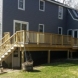 Photo by CORE Remodeling Services, Inc.. Pressure Treated Deck - Douglas MA - thumbnail
