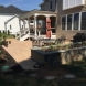 Photo by American Exteriors & Masonry. Porch and Patio in Chantilly, VA. - thumbnail