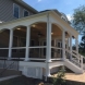 Photo by American Exteriors & Masonry. Porch and Patio in Chantilly, VA. - thumbnail