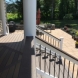 Photo by American Exteriors & Masonry. Porch and Patio in Chantilly, VA. - thumbnail