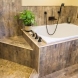 Photo by Danilo Nesovic, Designer Builder. Master Bath - thumbnail