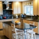 Photo by Danilo Nesovic, Designer Builder. Kitchen & Dining Room - thumbnail